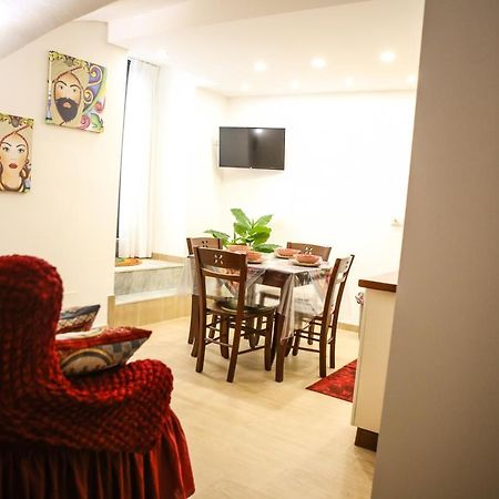 カターニア Domus Ursinoヴィラ エクステリア 写真